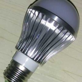 5 Watt Replacement Lamp – WW