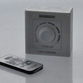 LED Dimmer