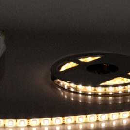 LED Strip Lighting-5 meter roll-14.5 watt-Warm White